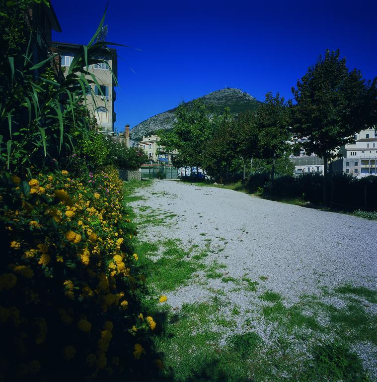 Hotel Bristol Vietri Exterior foto